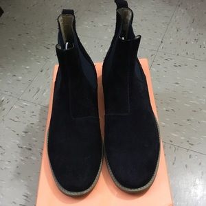 Chelsea boots Steve Madden